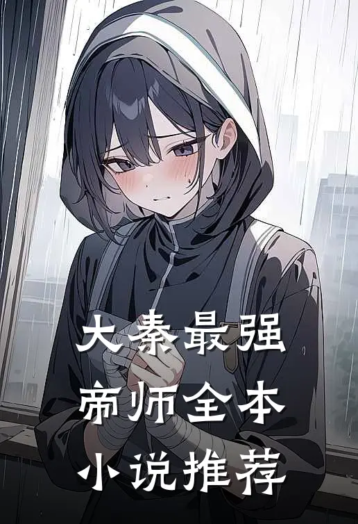 大秦最强帝师全本小说推荐