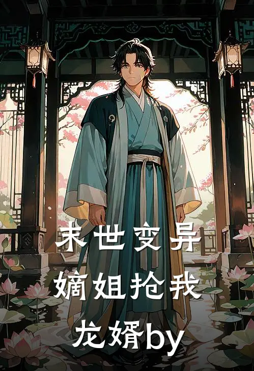 末世变异，嫡姐抢我龙婿by