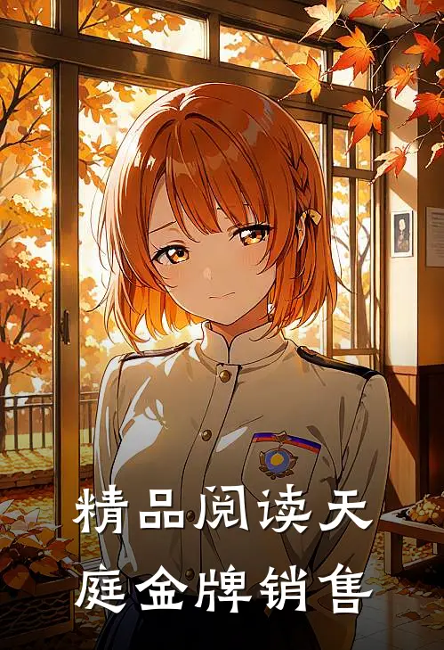 精品阅读天庭金牌销售