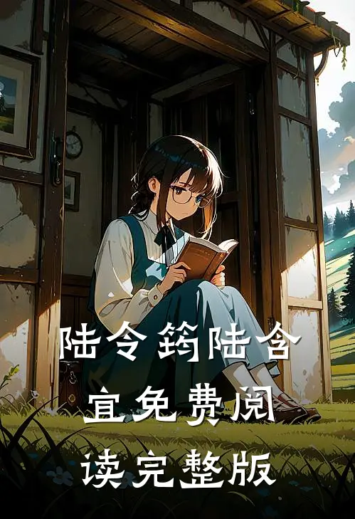 陆令筠陆含宜免费阅读完整版