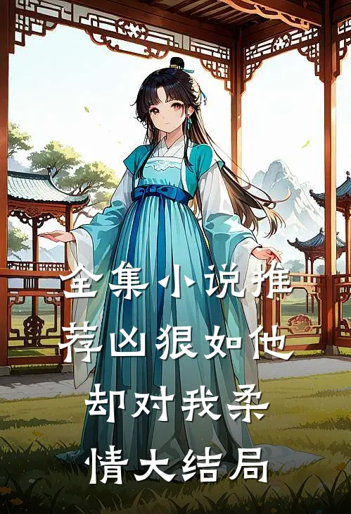 全集小说推荐凶狠如他，却对我柔情大结局