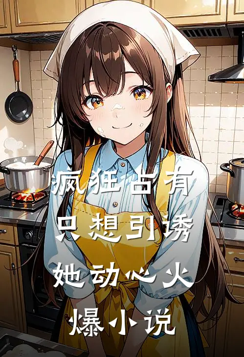 疯狂占有：只想引诱她动心火爆小说