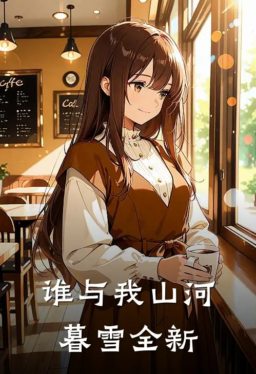 谁与我山河暮雪全新