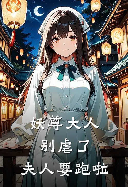 妖尊大人别虐了，夫人要跑啦