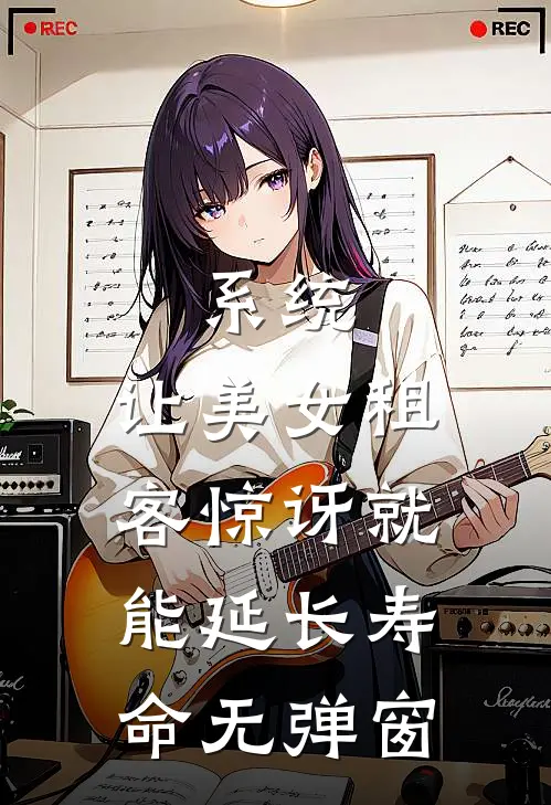 系统：让美女租客惊讶就能延长寿命无弹窗