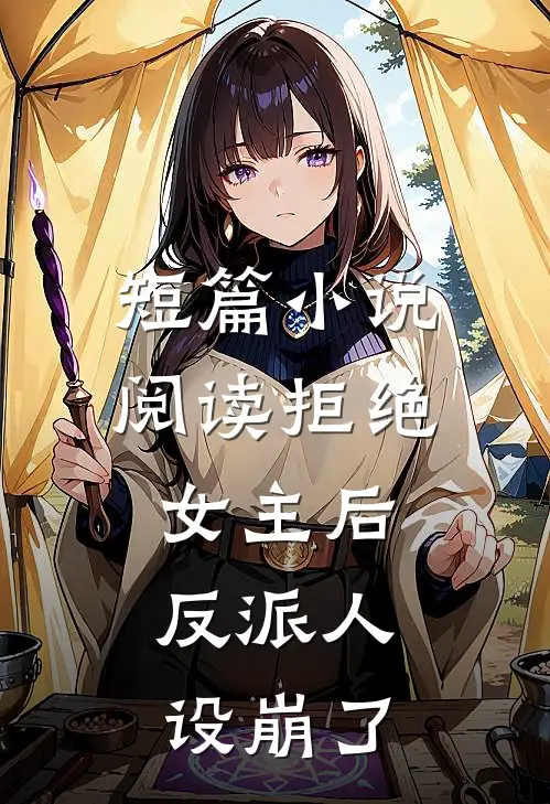 短篇小说阅读拒绝女主后，反派人设崩了