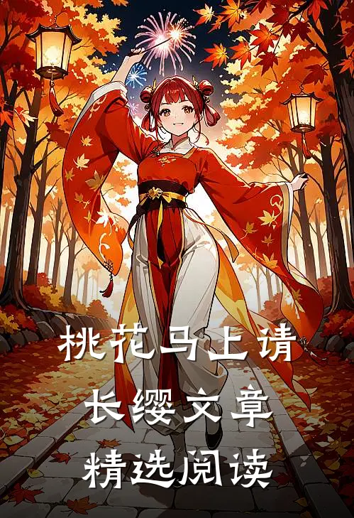 桃花马上请长缨文章精选阅读
