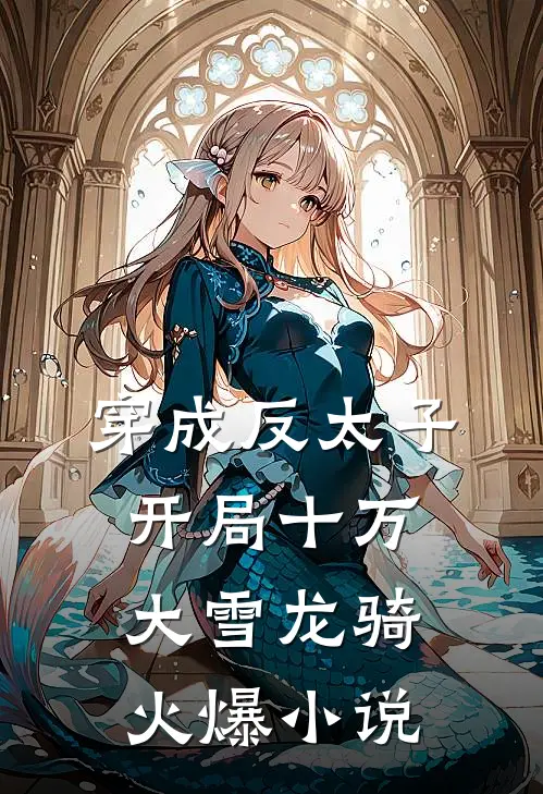 穿成反太子，开局十万大雪龙骑火爆小说