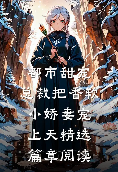 都市甜宠：总裁把香软小娇妻宠上天精选篇章阅读