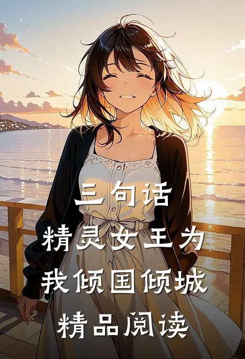 三句话，精灵女王为我倾国倾城精品阅读