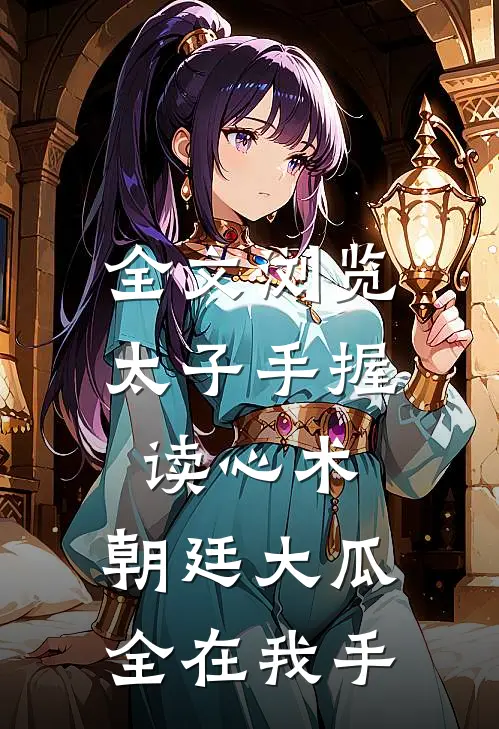 全文浏览太子手握读心术，朝廷大瓜全在我手