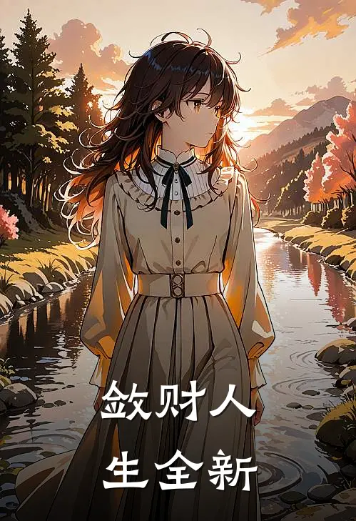 敛财人生全新