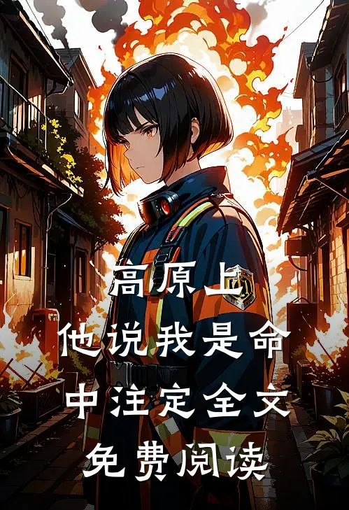 高原上，他说我是命中注定全文免费阅读