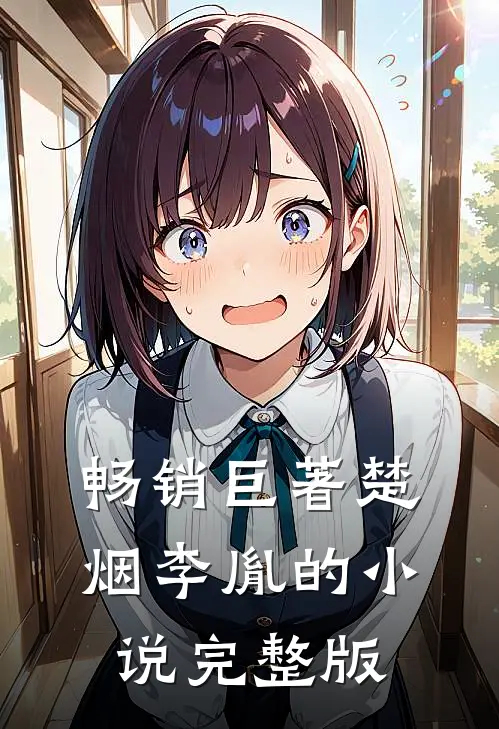 畅销巨著楚烟李胤的小说完整版