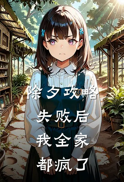 除夕攻略失败后，我全家都疯了
