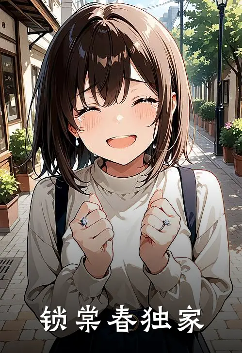 锁棠春独家