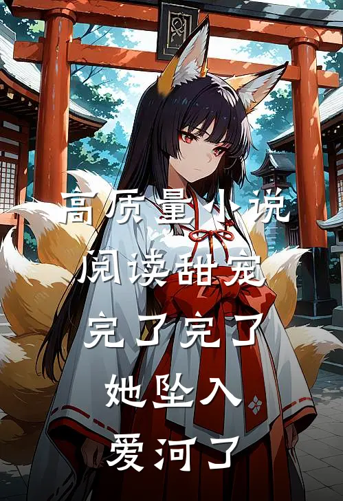 高质量小说阅读甜宠：完了完了，她坠入爱河了