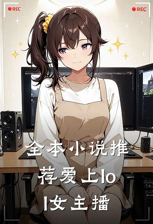 全本小说推荐爱上lol女主播