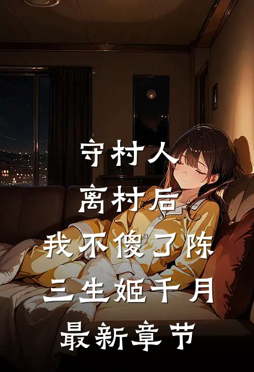 守村人离村后，我不傻了陈三生姬千月最新章节