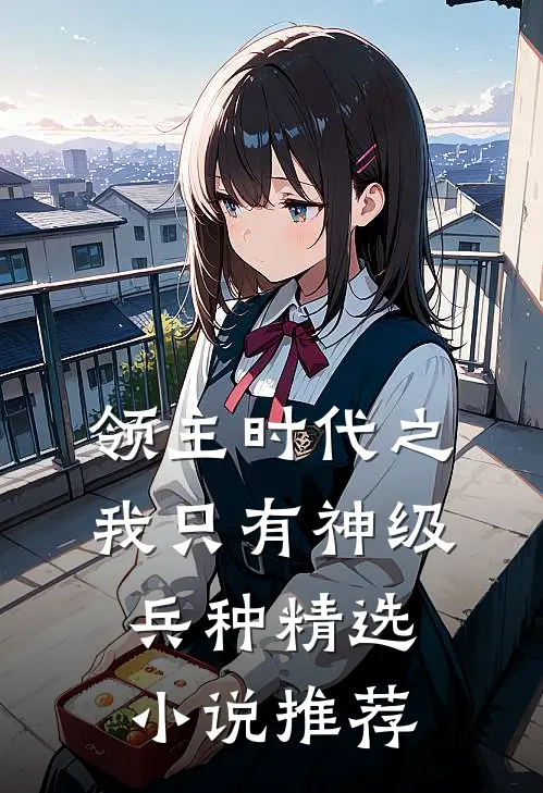 领主时代之我只有神级兵种精选小说推荐