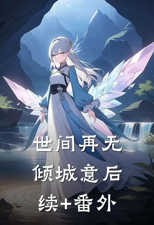 世间再无倾城意后续+番外