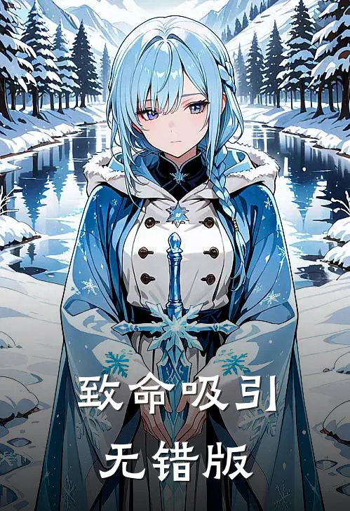 致命吸引无错版