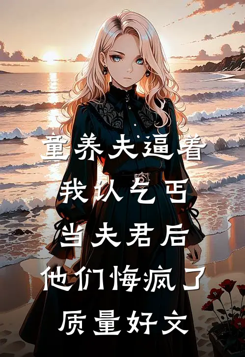 童养夫逼着我认乞丐当夫君后，他们悔疯了质量好文