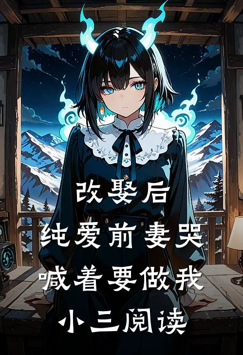改娶后，纯爱前妻哭喊着要做我小三阅读