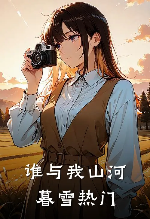 谁与我山河暮雪热门
