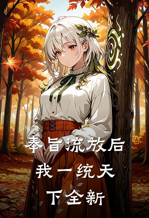 奉旨流放后，我一统天下全新