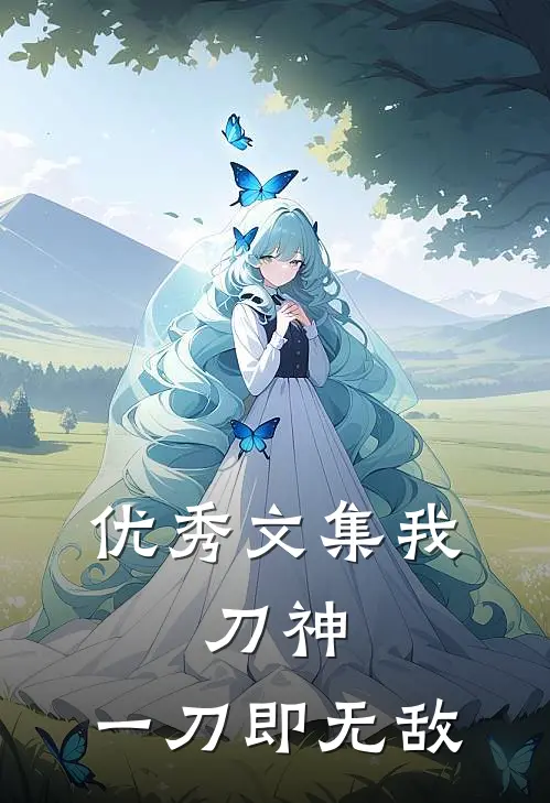 优秀文集我，刀神，一刀即无敌