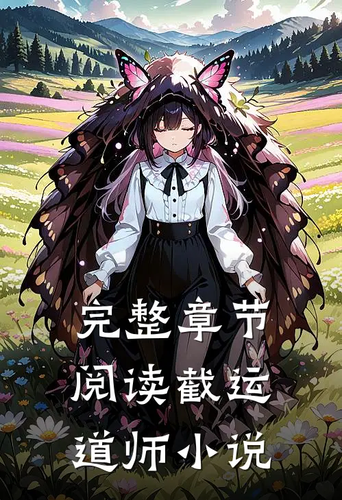 完整章节阅读截运道师小说