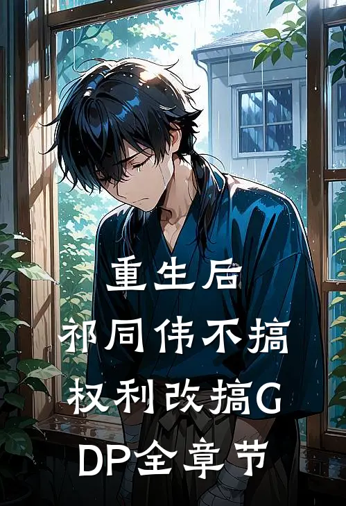 重生后，祁同伟不搞权利改搞GDP全章节