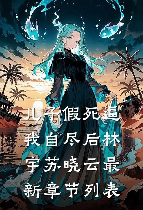 儿子假死逼我自尽后林宇苏晓云最新章节列表