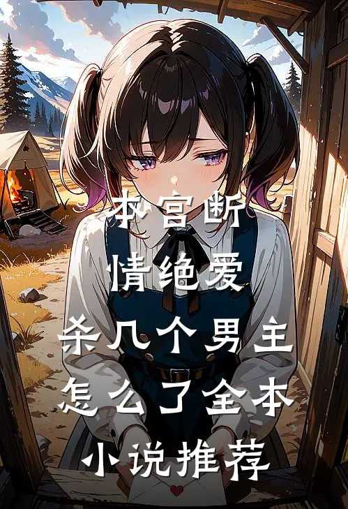 本宫断情绝爱，杀几个男主怎么了全本小说推荐