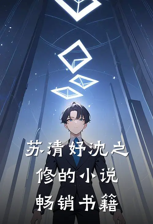 苏清妤沈之修的小说畅销书籍