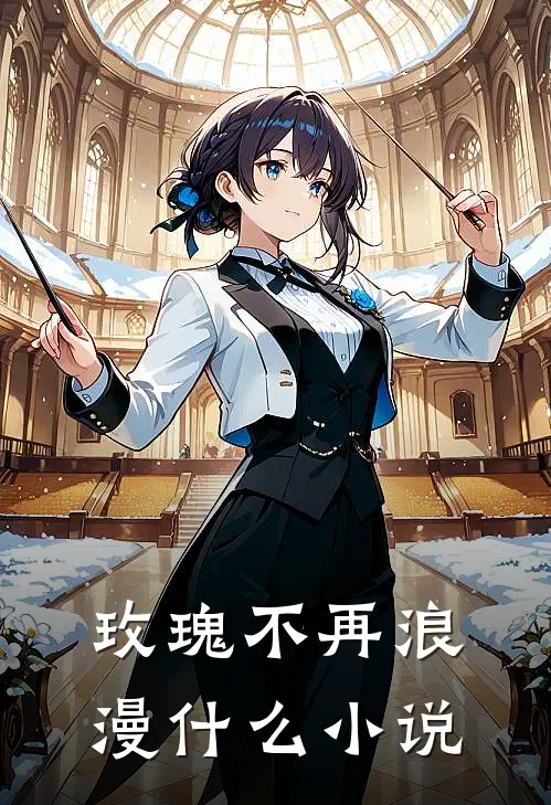 玫瑰不再浪漫什么小说