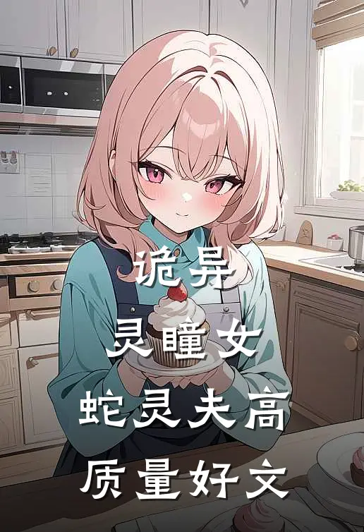 诡异：灵瞳女，蛇灵夫高质量好文