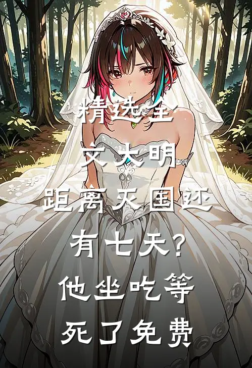 精选全文大明:距离灭国还有七天?他坐吃等死了免费