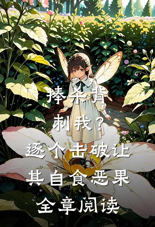 捧杀背刺我？逐个击破让其自食恶果全章阅读