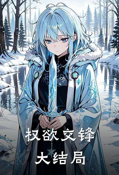 权欲交锋大结局