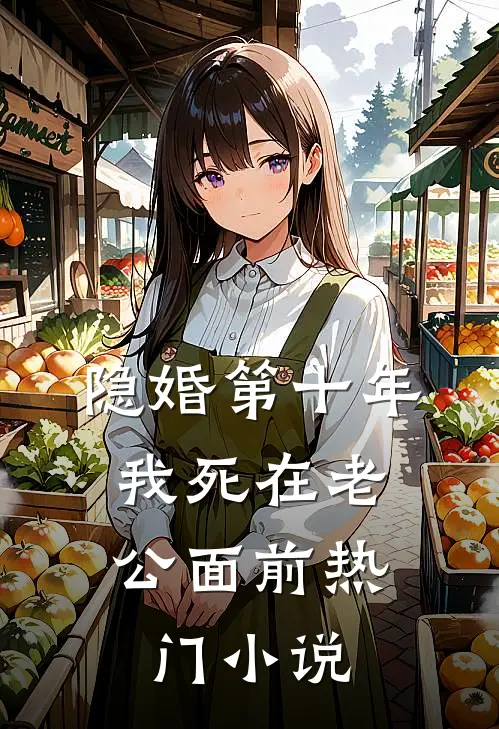 隐婚第十年，我死在老公面前热门小说
