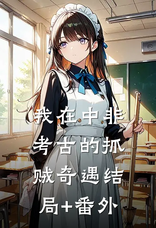我在中非考古的抓贼奇遇结局+番外