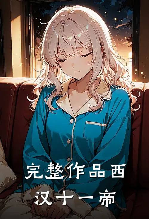 完整作品西汉十一帝