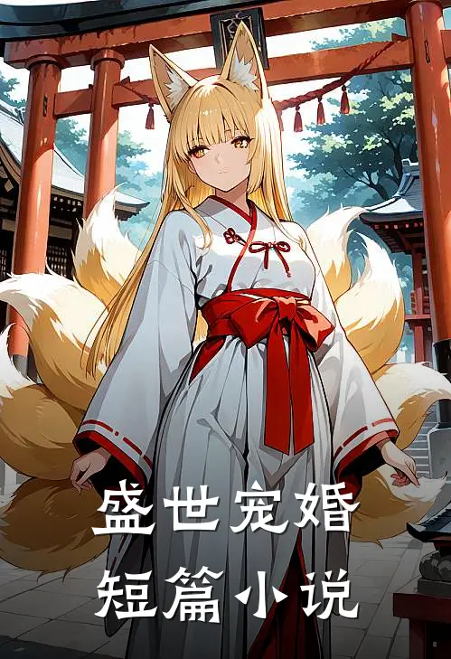 盛世宠婚短篇小说