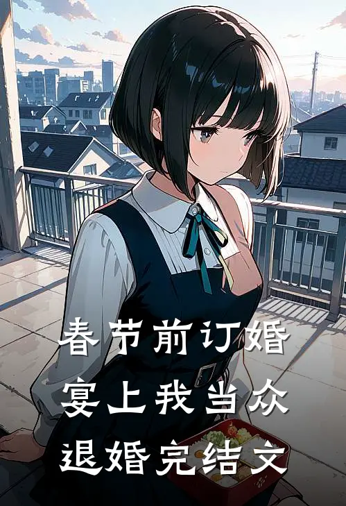春节前订婚宴上我当众退婚完结文