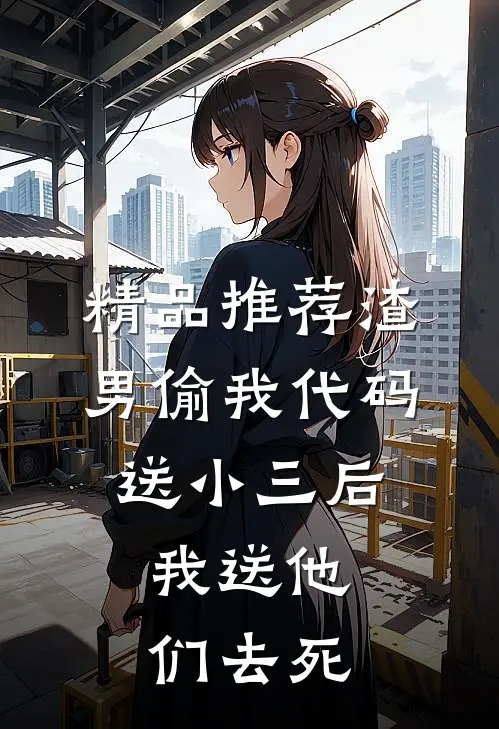 精品推荐渣男偷我代码送小三后，我送他们去死