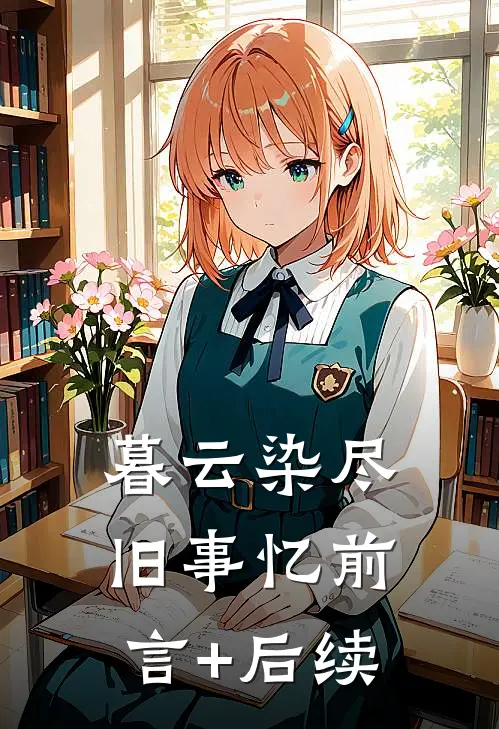 暮云染尽旧事忆前言+后续