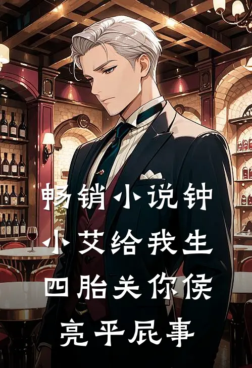 畅销小说钟小艾给我生四胎关你侯亮平屁事