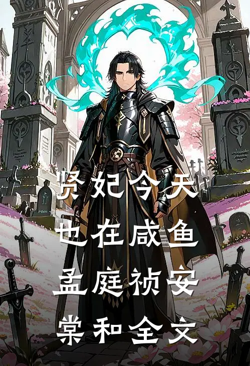 贤妃今天也在咸鱼孟庭祯安棠和全文